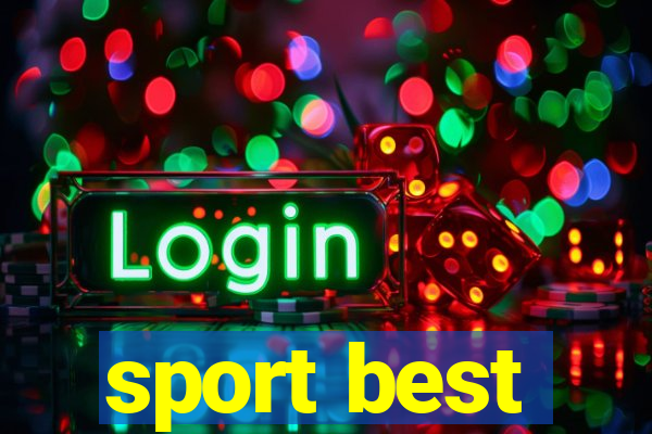 sport best